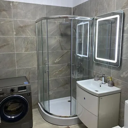 First Sea Appartement Năvodari