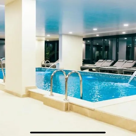 Appartement First Sea