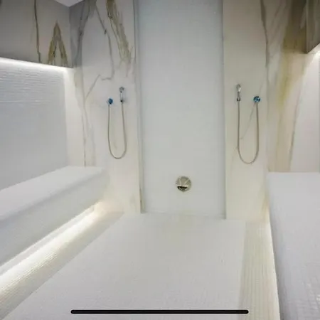 Appartement First Sea *