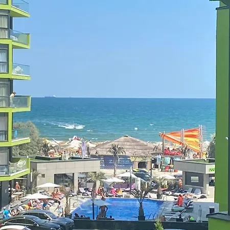 First Sea * Năvodari