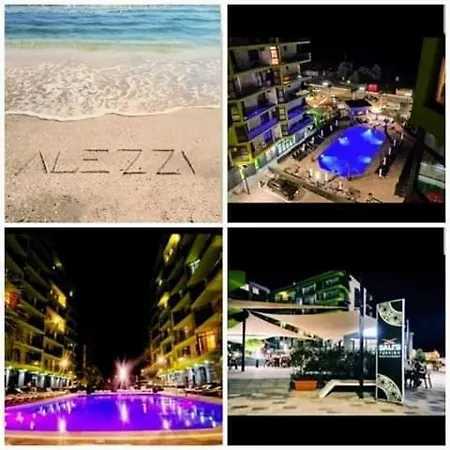 First Sea Apartament *