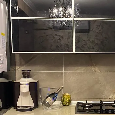 First Sea Apartament Năvodari