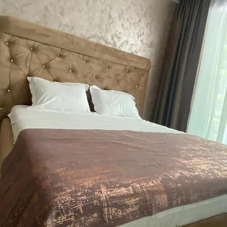 First Sea Apartament Năvodari